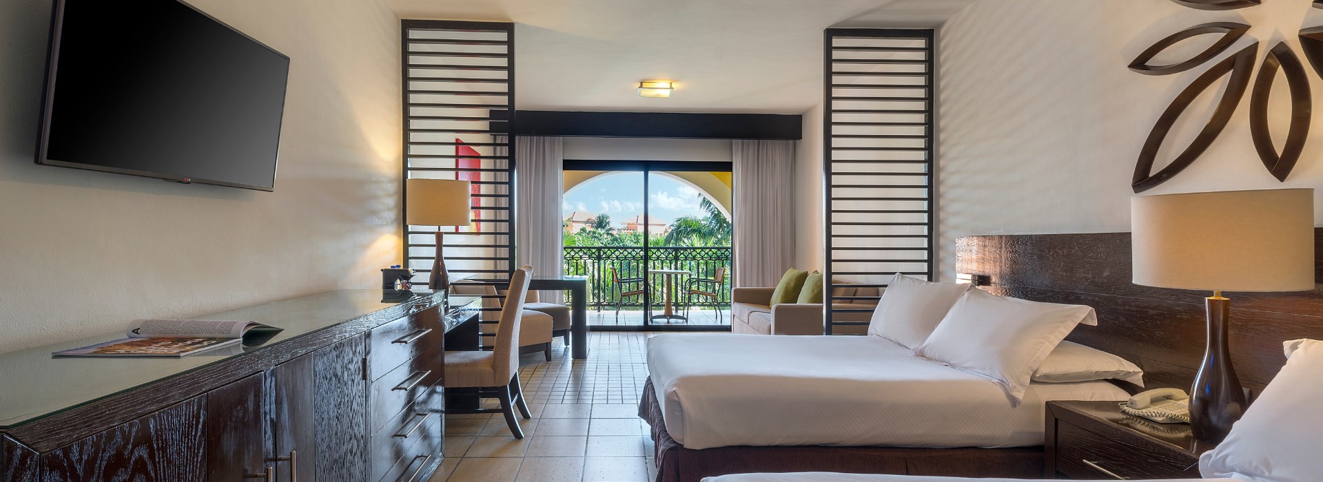 Voyage Mexique en Famille - Cancún en Tongs