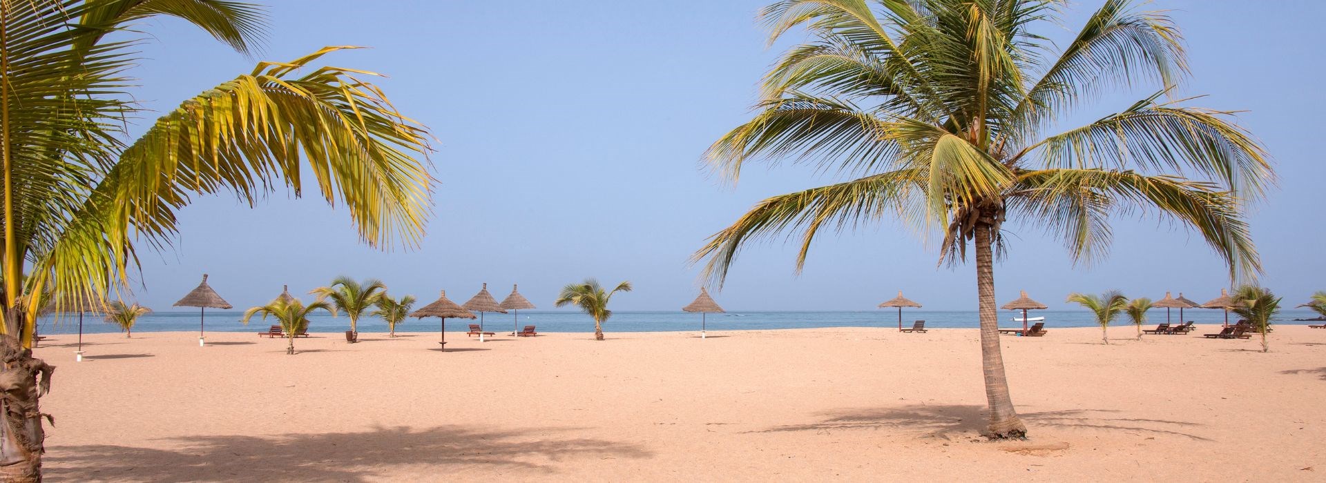 hotel club avec club enfant Sénégal