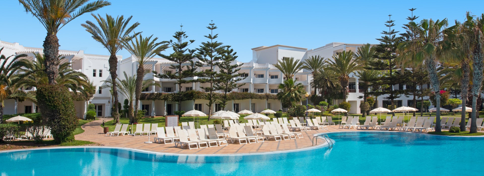 hotel club en famille