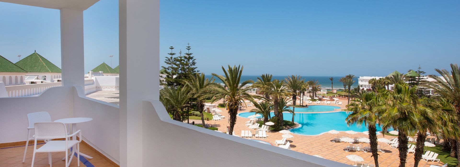 Sejour tout inclus famille Maroc