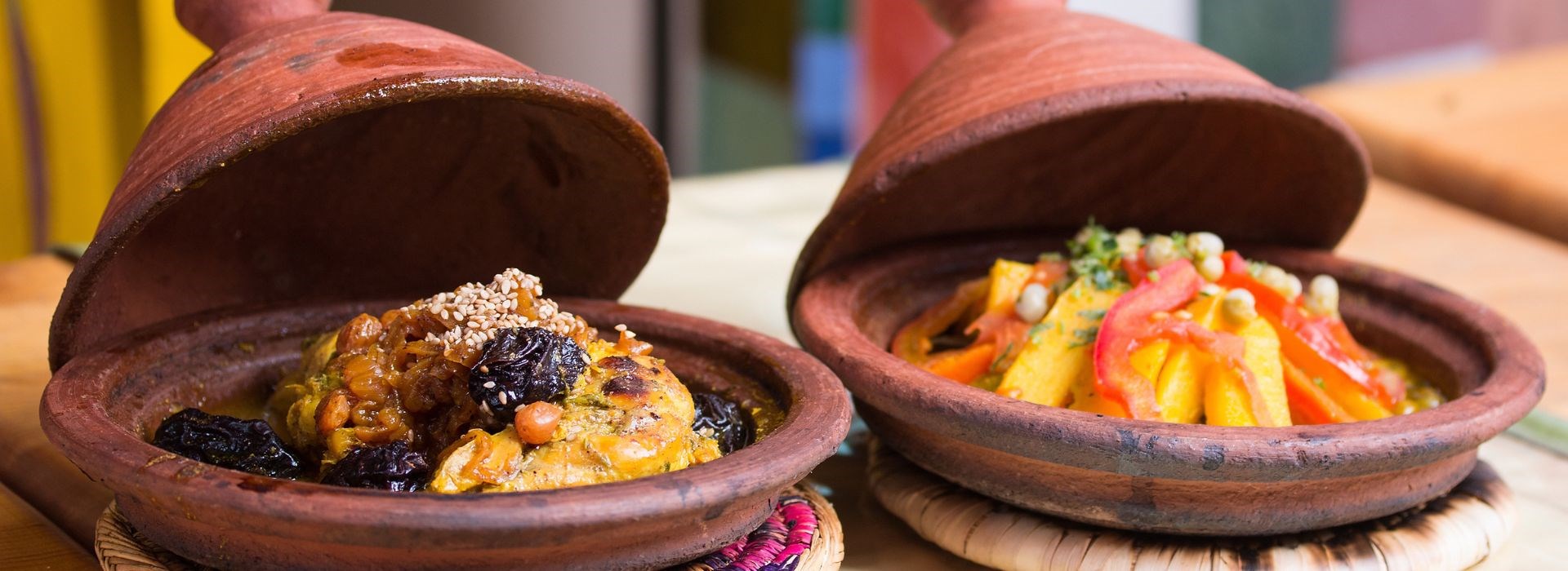 Tajine Maroc