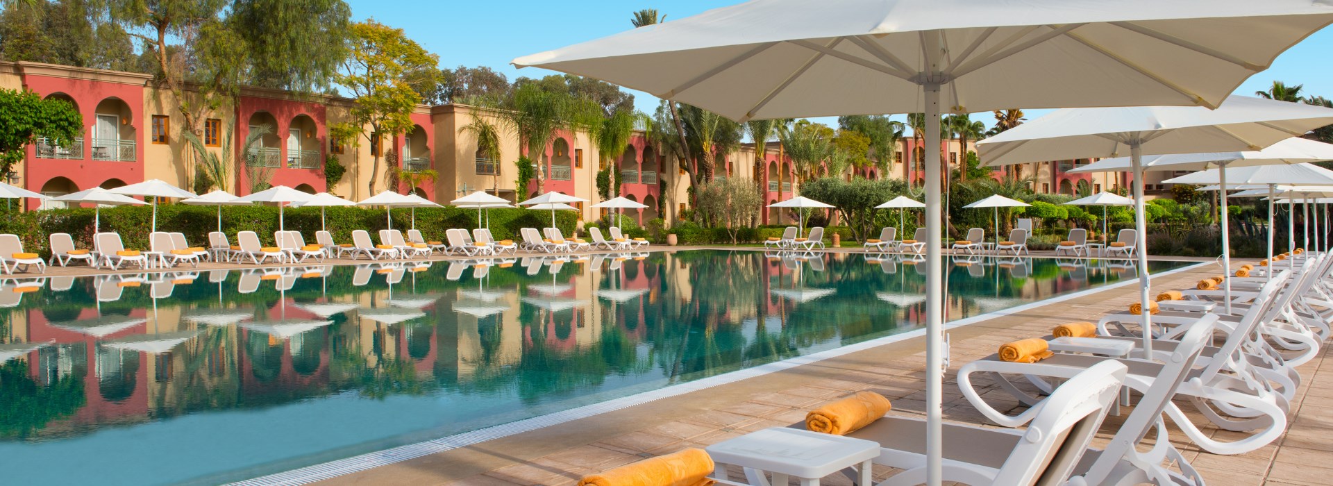 Voyage Maroc en Famille - L’Oasis en Famille