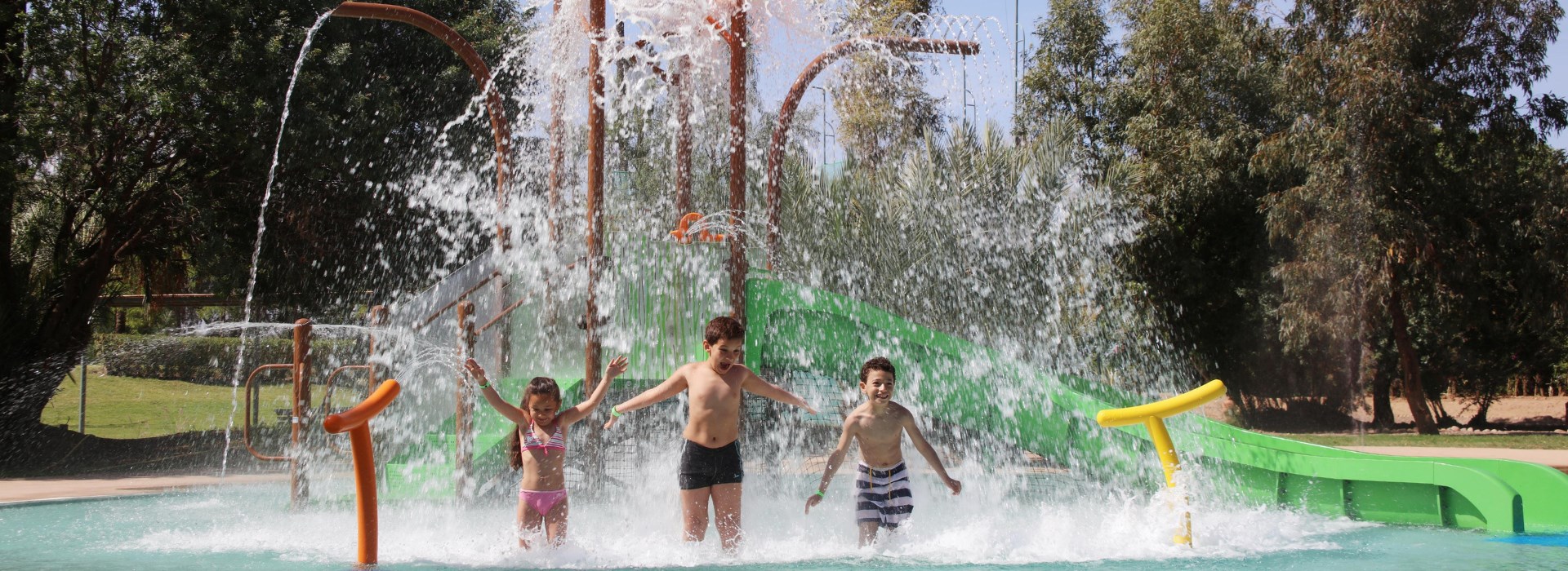 Voyage Maroc en Famille - L’Oasis en Famille