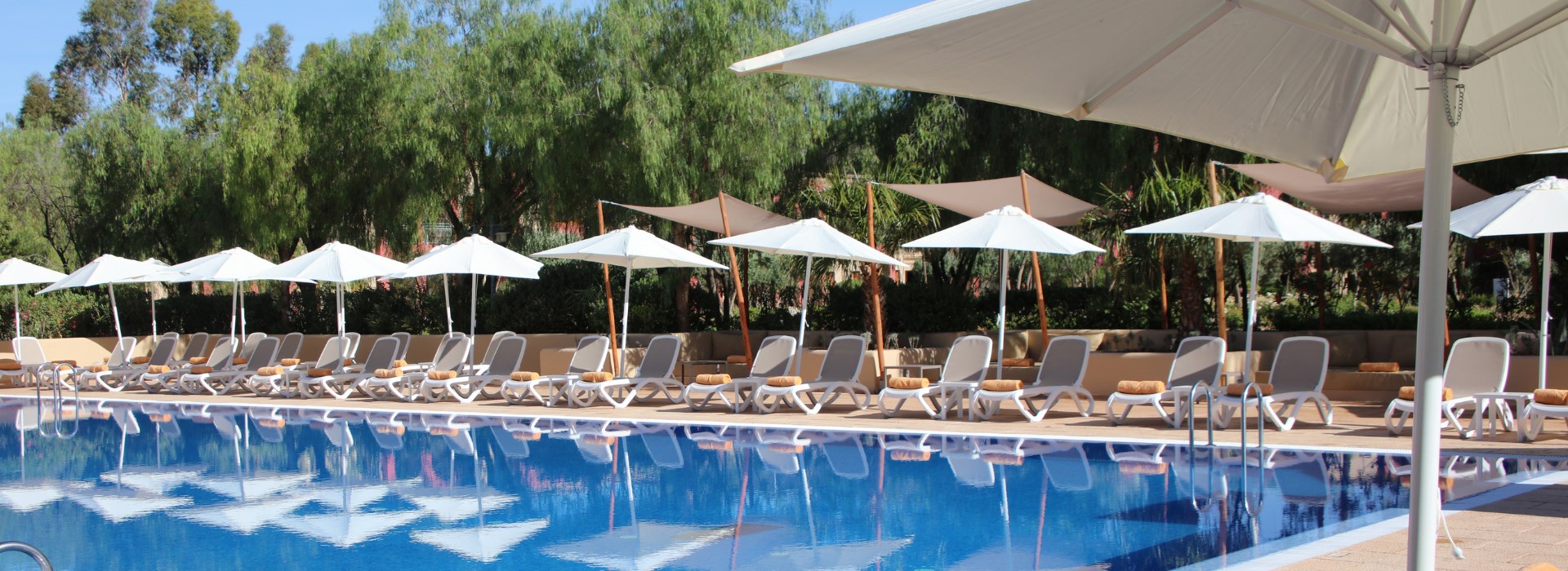 Voyage Maroc en Famille - L’Oasis en Famille