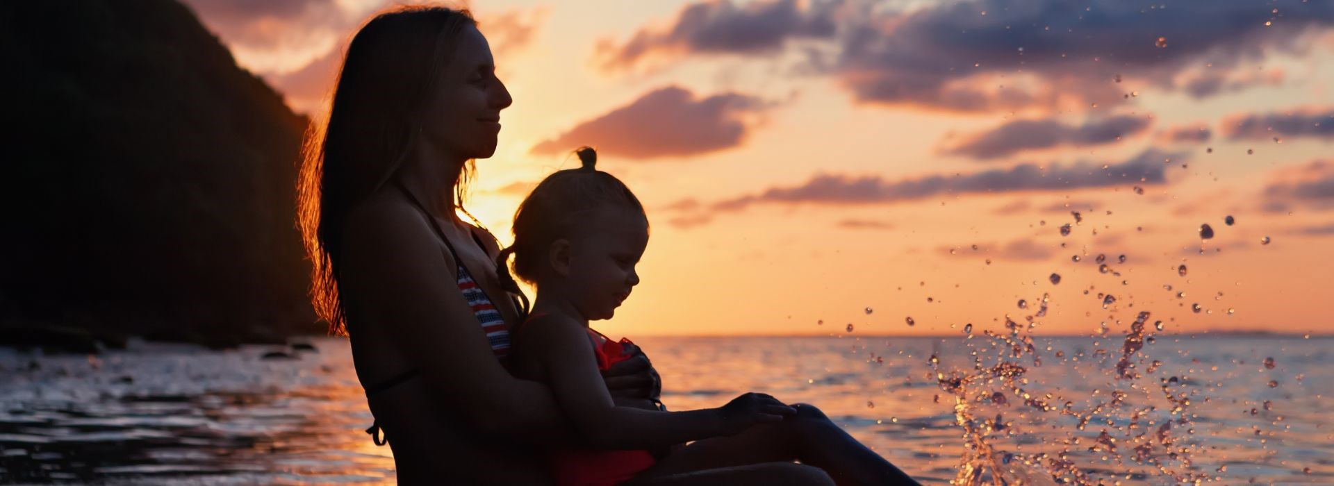 Bali voyage famille tout inclus