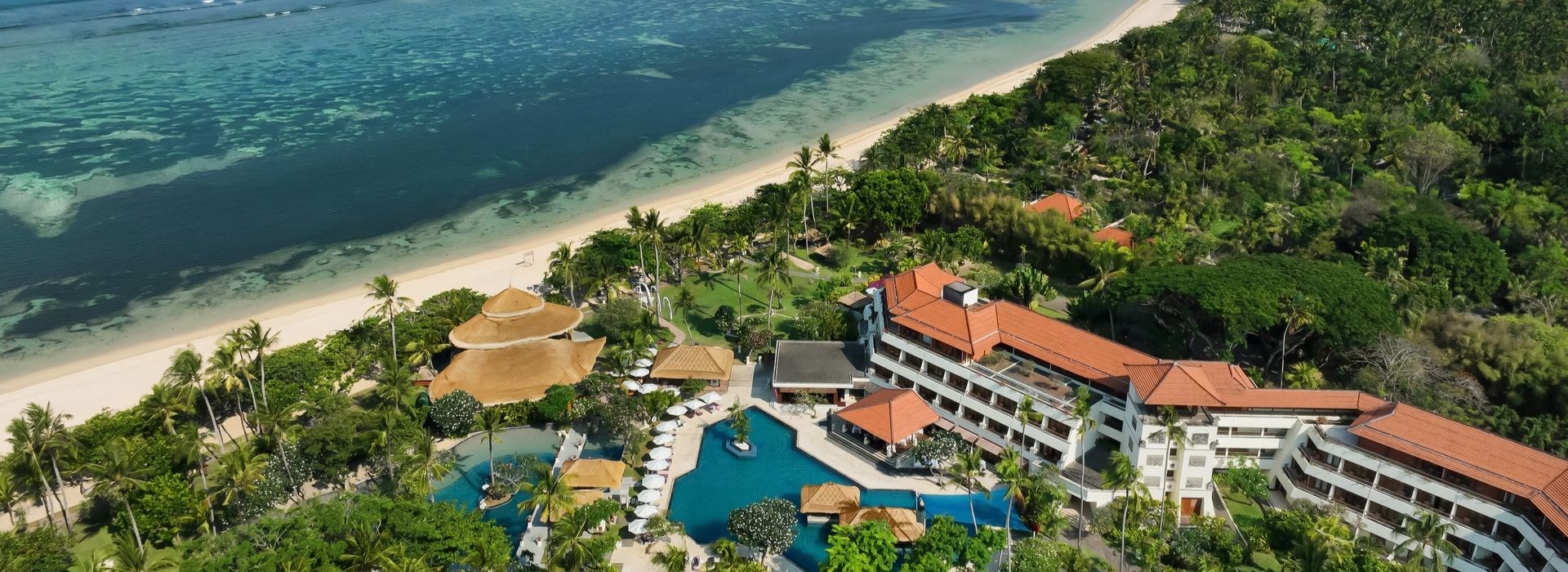 hotel club bali