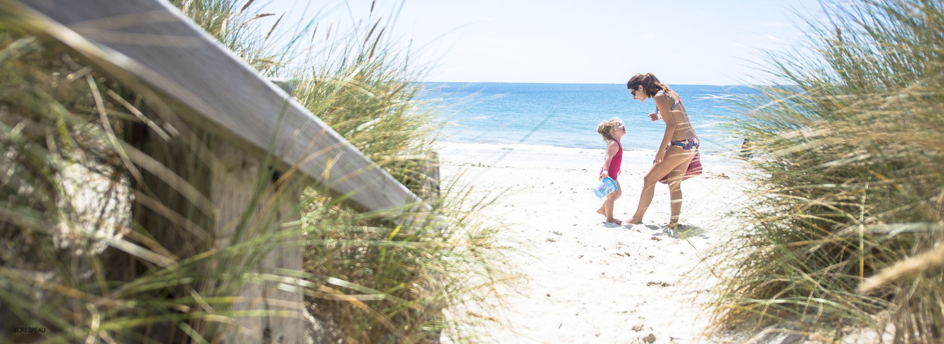 Voyage Bretagne en Famille - Avec ma tribu en Bretagne