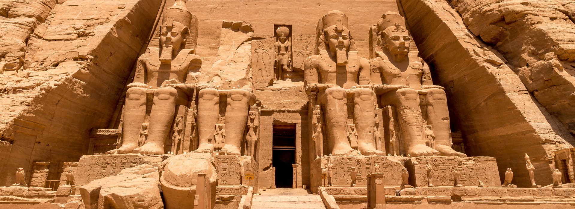 Circuit Egypte - Des mystères du Caire aux rives du Nil