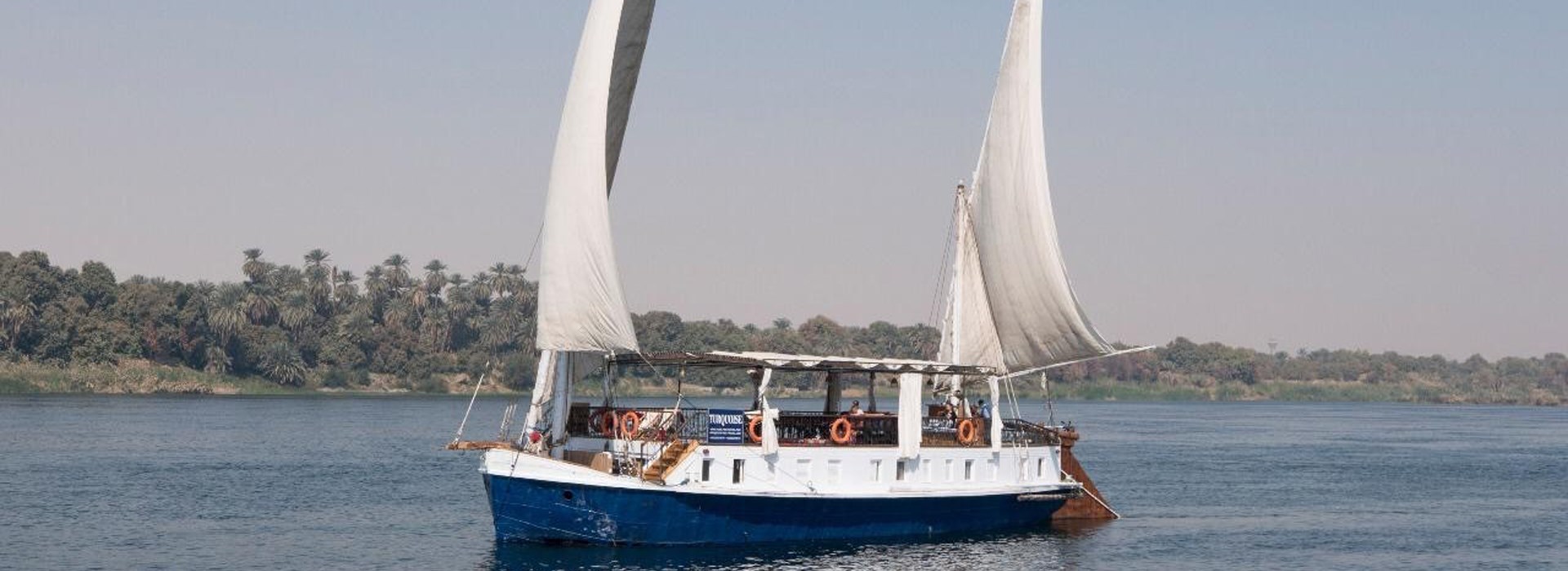 Circuit Egypte - Des mystères du Caire aux rives du Nil