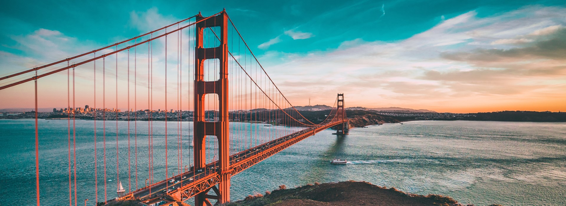 San Francisco