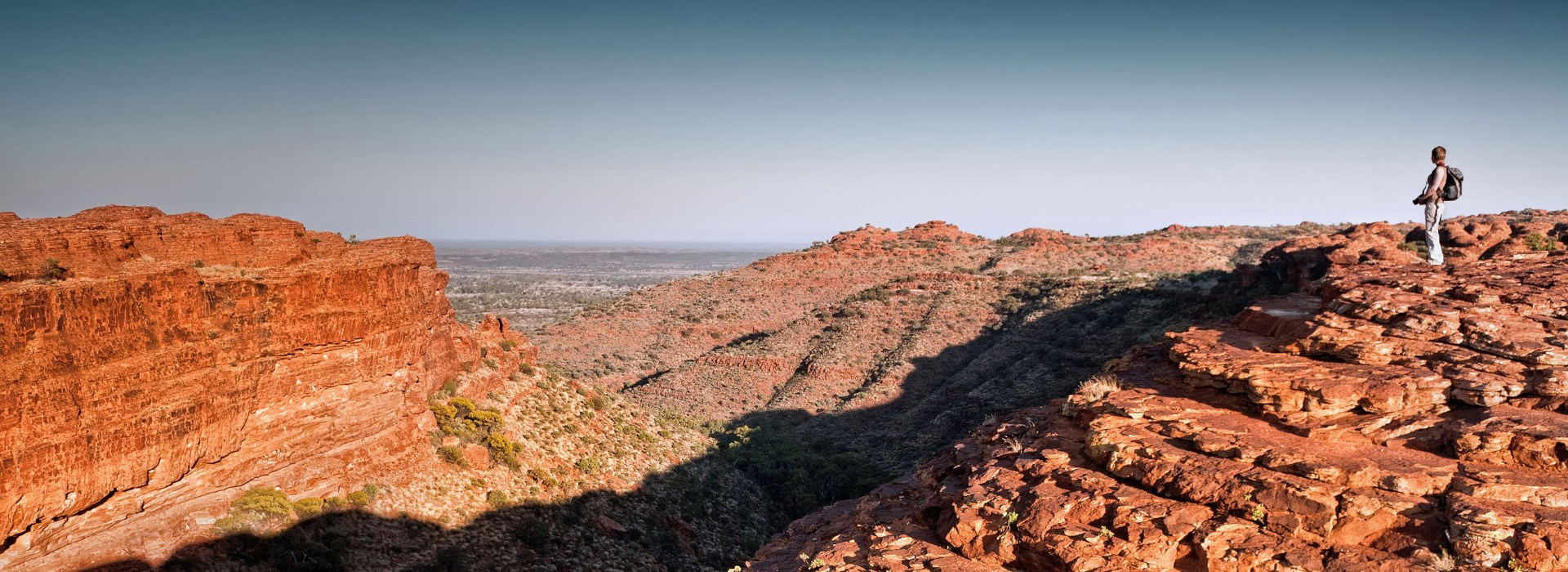 voyage en Australie