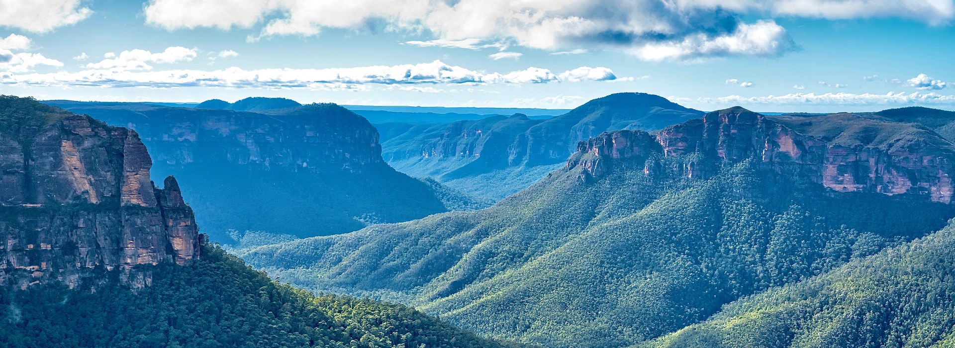 séjour entre solo en Australie