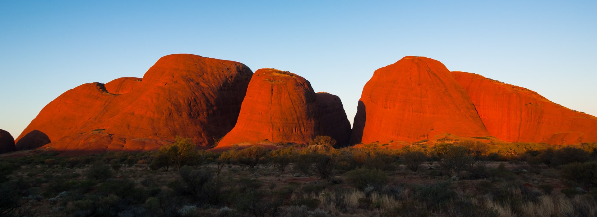 les incontournables de l' Australie en 2 semaines