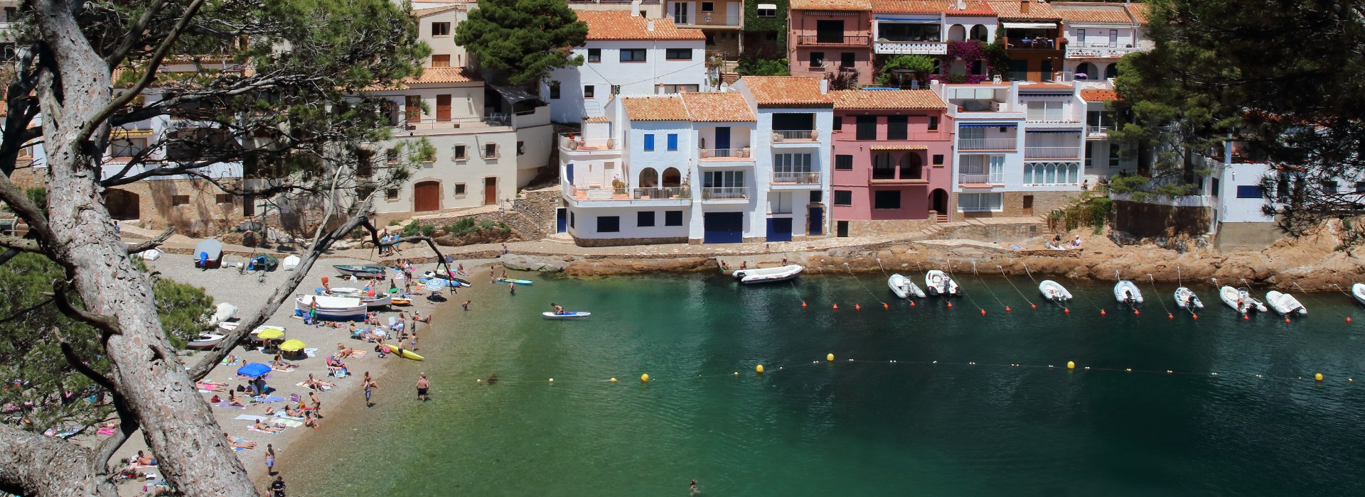 begur