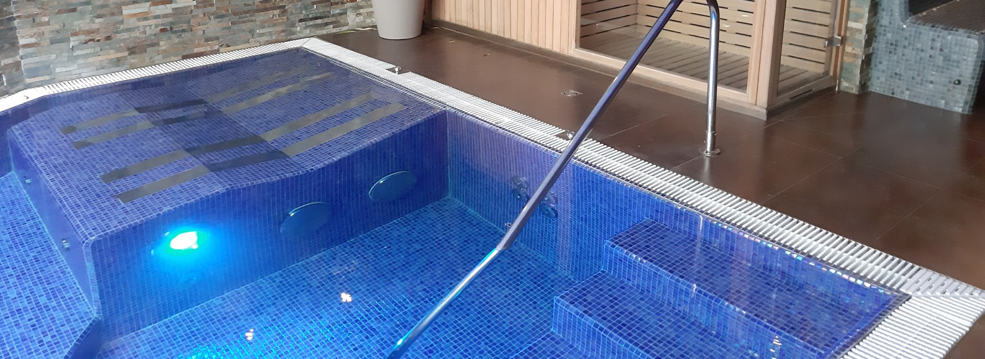 Spa Andorre