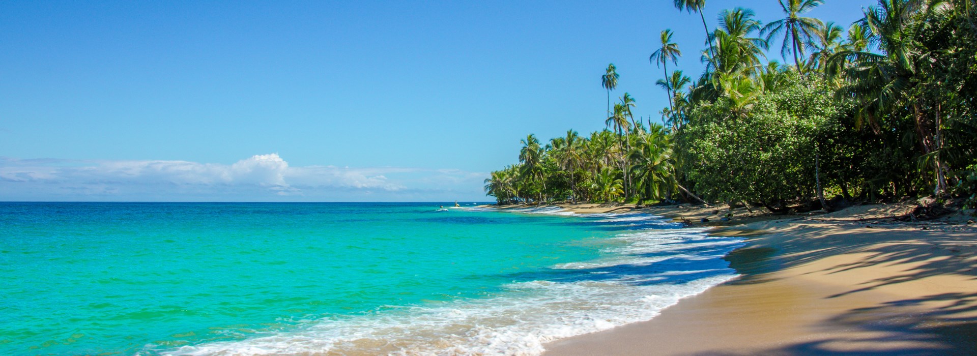 3 semaines au Costa Rica