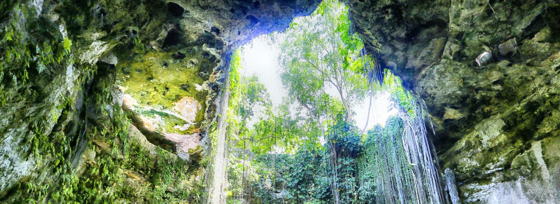 Circuit Mexique - Du Yucatán au Chiapas 
