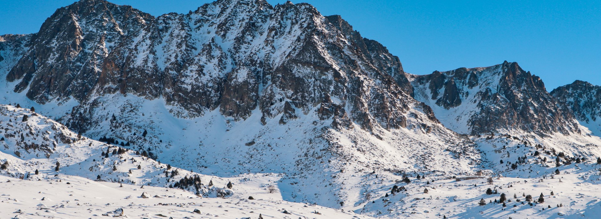 Séjour Occitanie en Famille - Tout schuss dans les Pyrénées