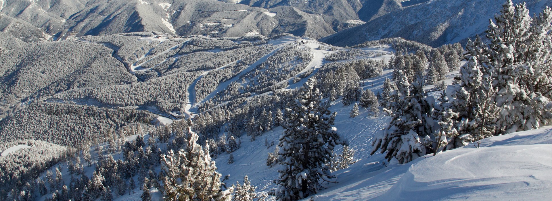 Séjour Occitanie en Famille - Tout schuss dans les Pyrénées