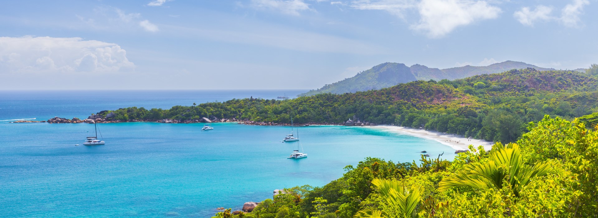 La Digue