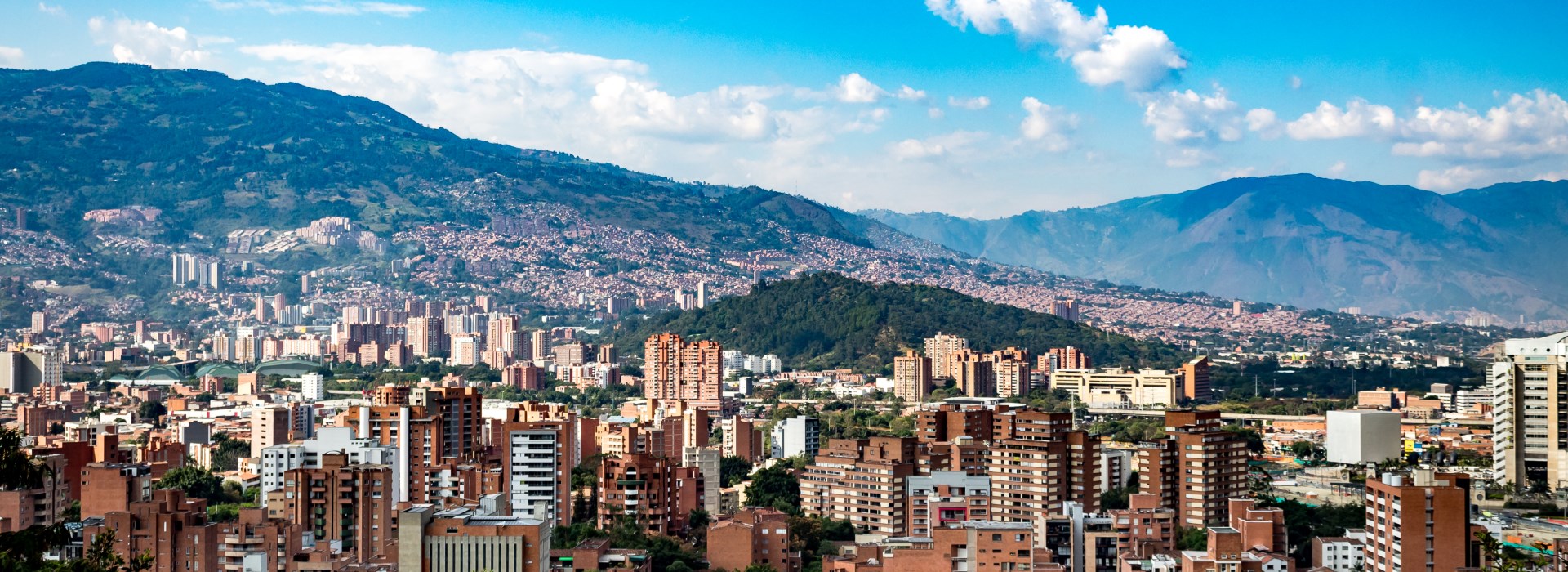 Medellin