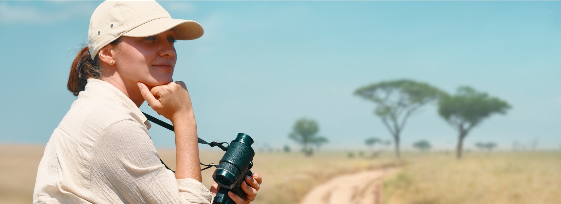 Safaris Parc d'Etosha