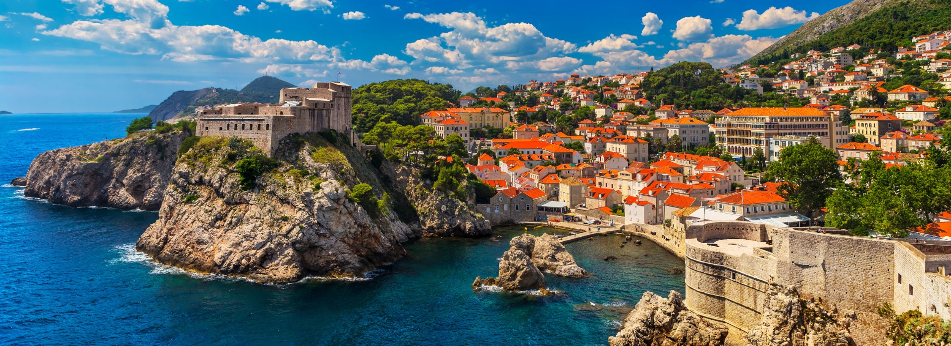 circuit croatie covoyageurs