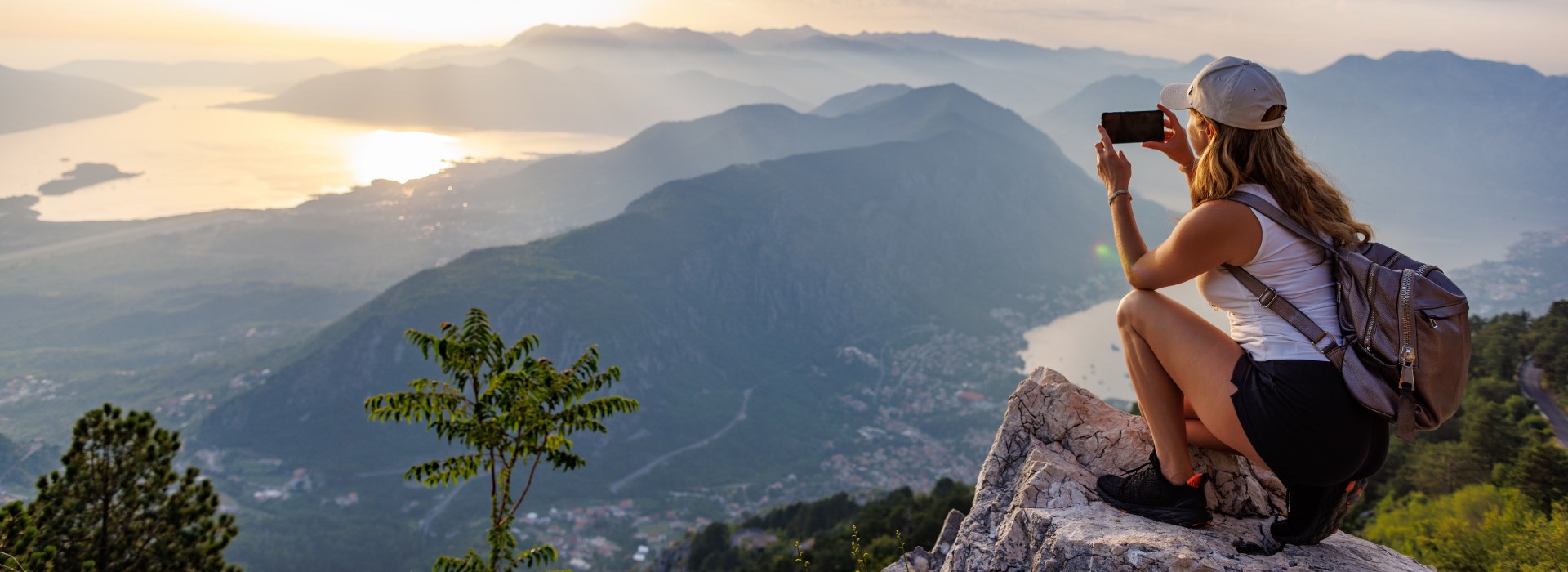 partir en croatie entre solo