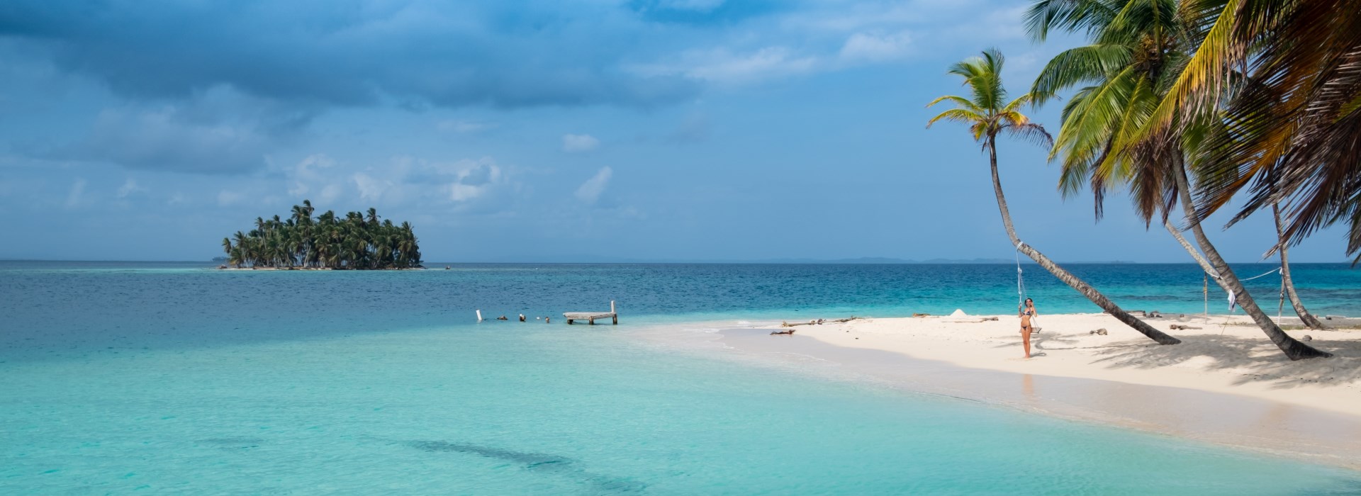 voyage au Panama entre célibataire