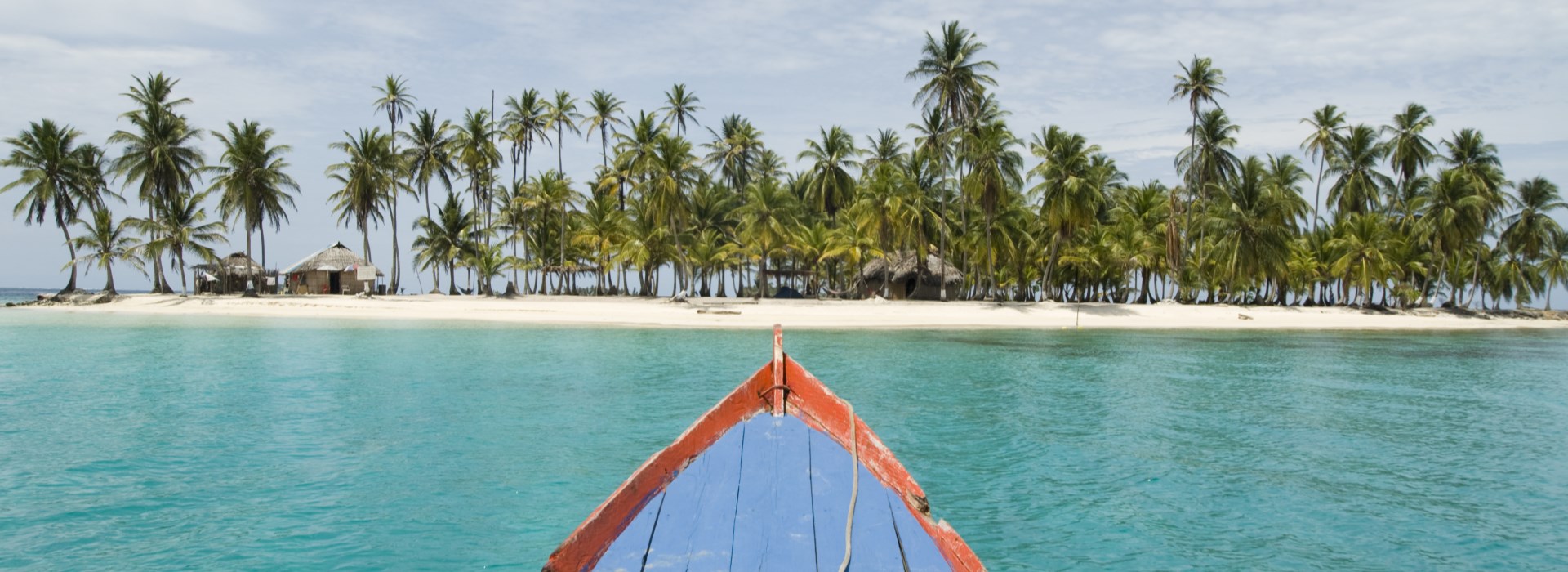 Panama circuit les covoyageurs