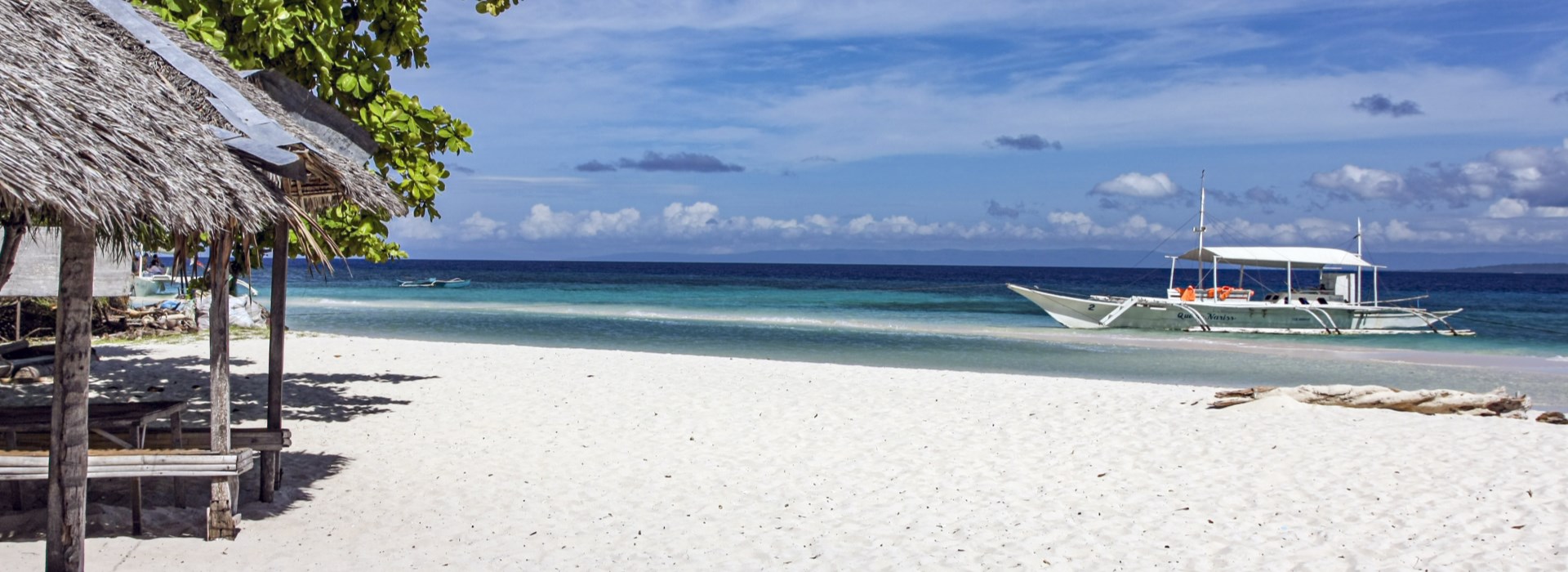 partir aux philippines en petit groupe