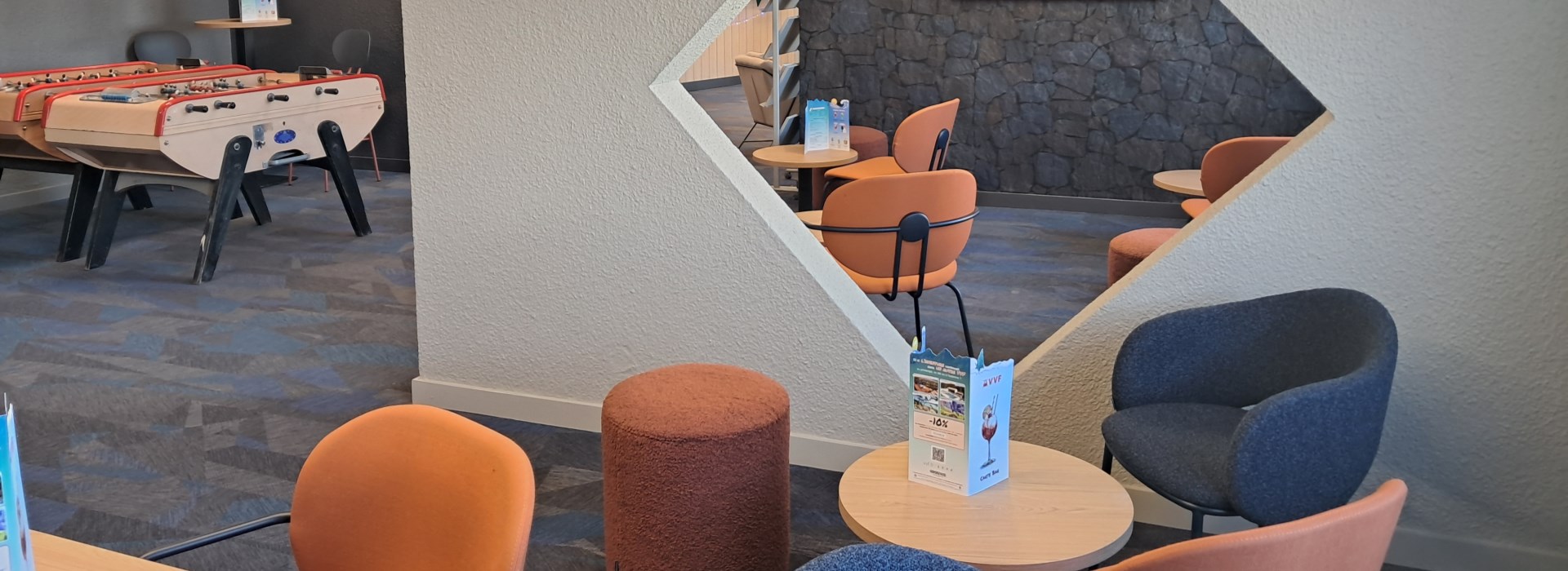 hôtel club Pyrénées