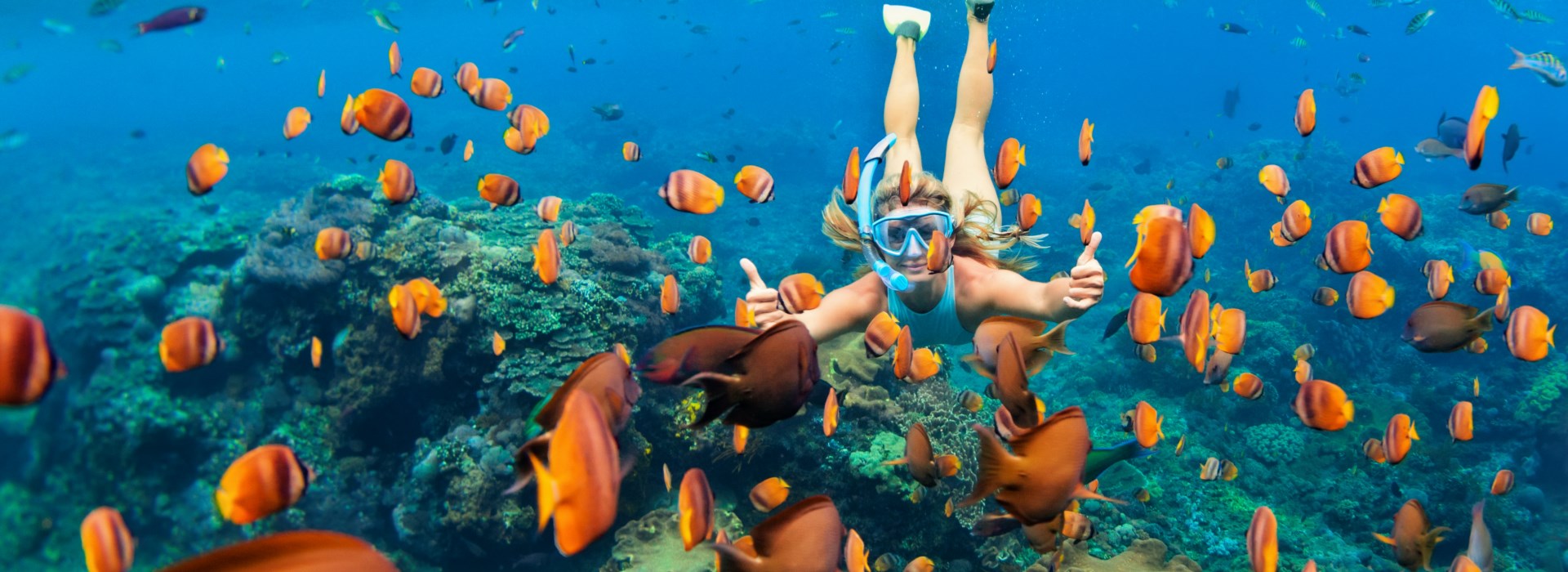 circuit à Zanzibar entre solos