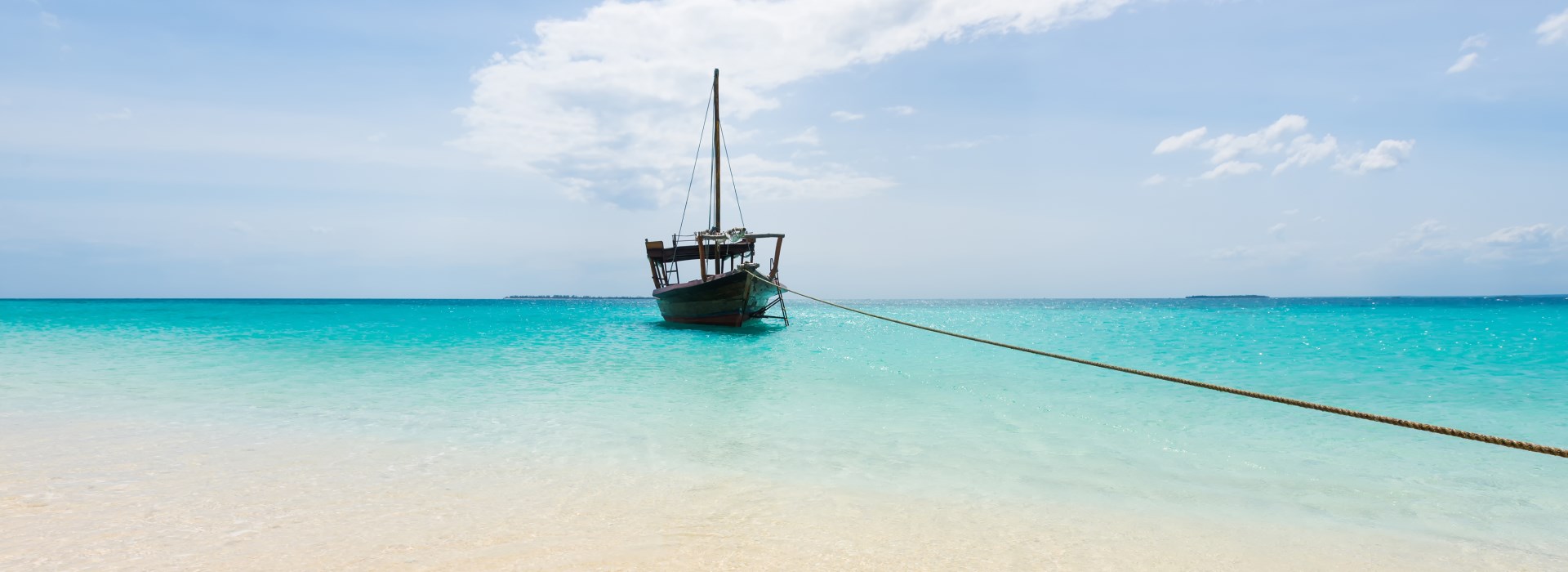 vacances à Zanzibar