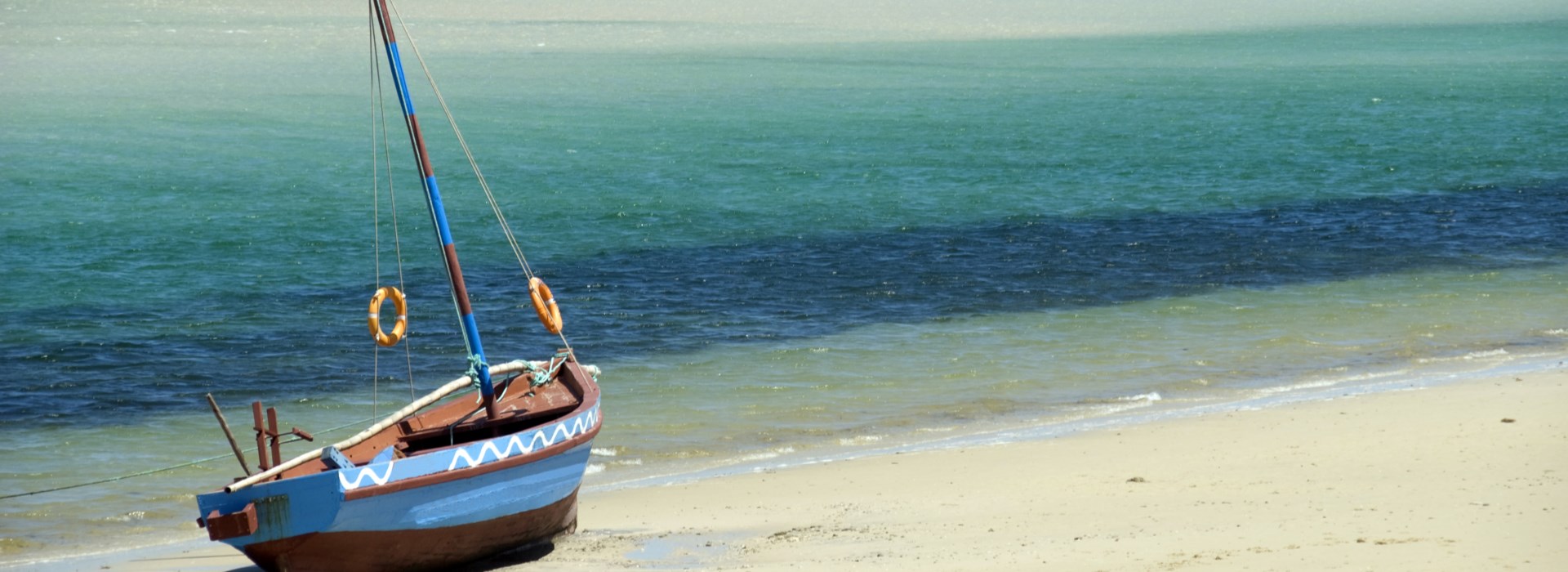 voyage entre solo au Mozambique