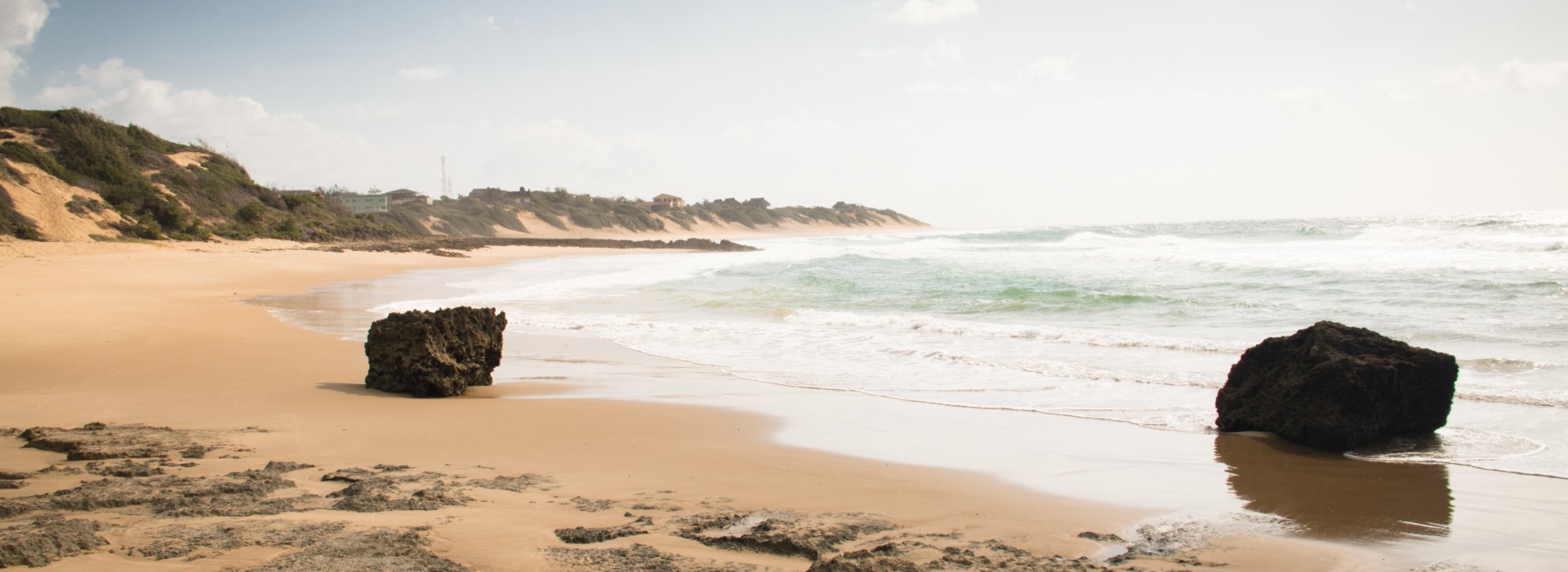les incontournables du Mozambique à visiter