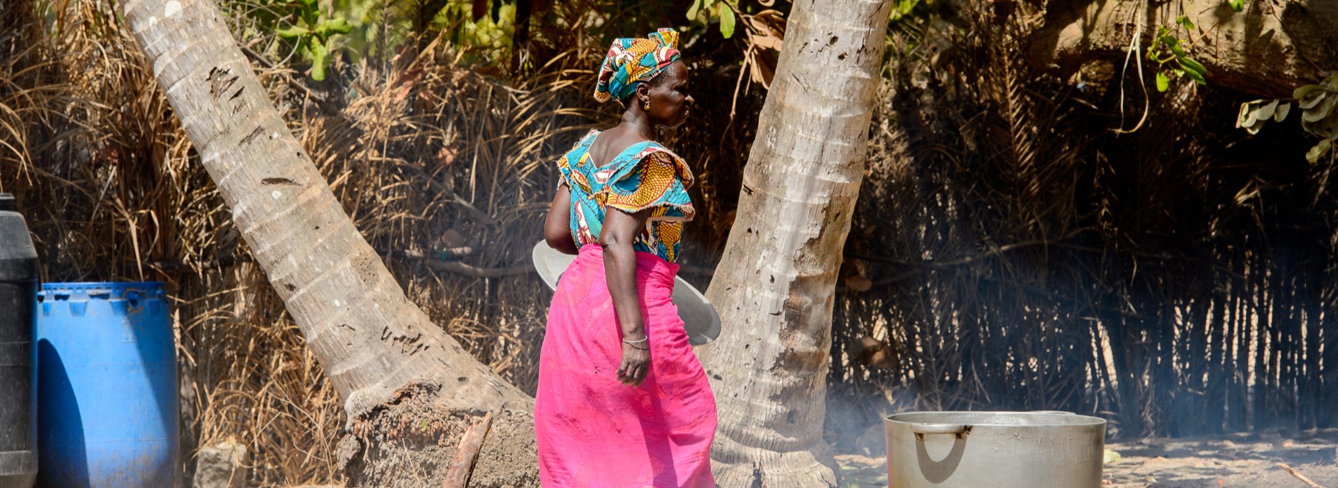 Le Sénégal hors des sentiers battus