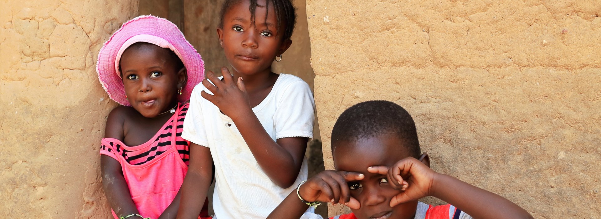 Rencontres en Casamance