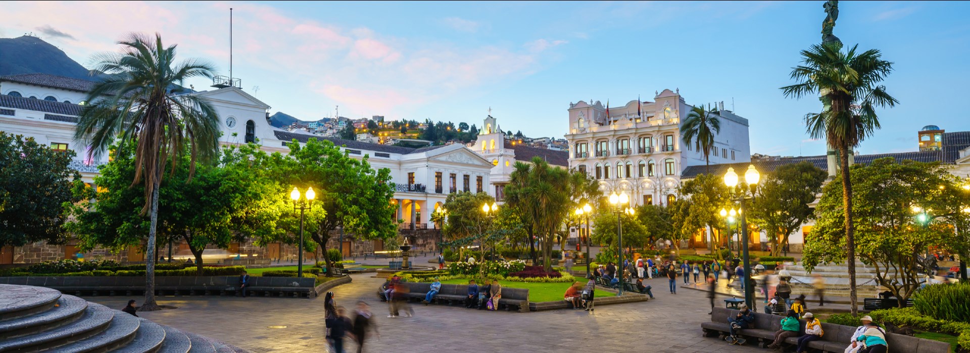 L'équateur entre célibataires