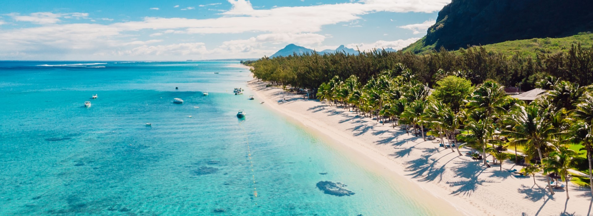 ile Maurice