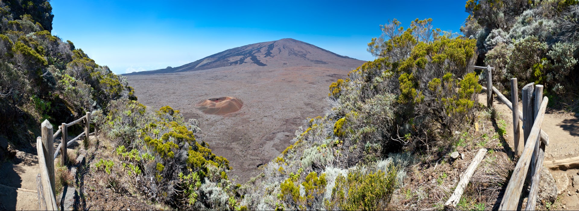 voyage combiné Réunion et Maurice