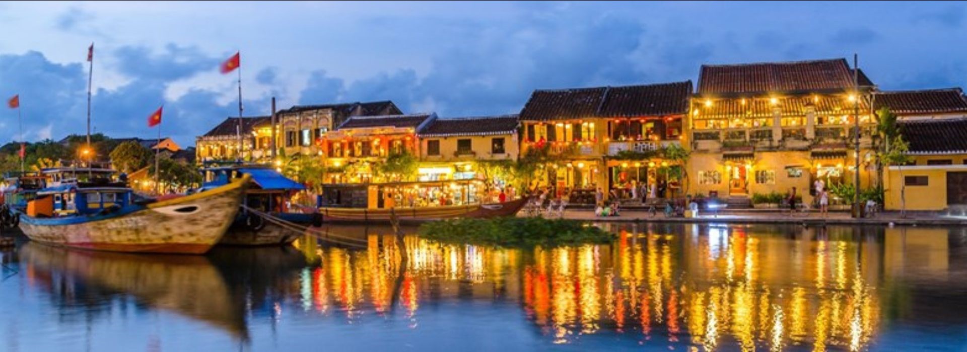 Voyage Vietnam en Famille - Le Vietnam à la carte