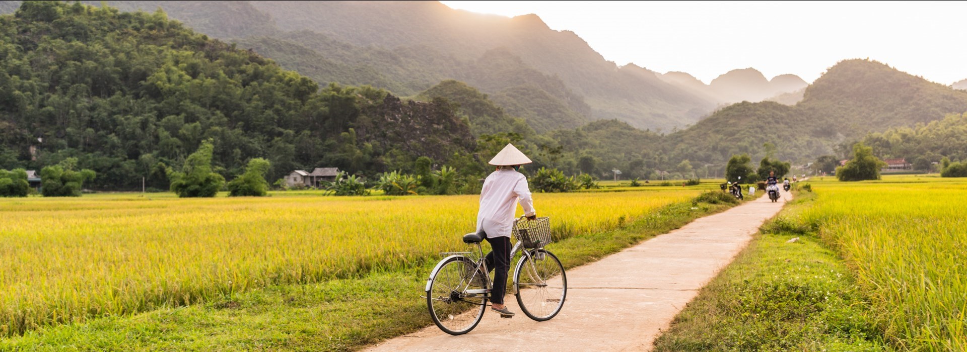 Voyage Vietnam en Famille - Le Vietnam à la carte