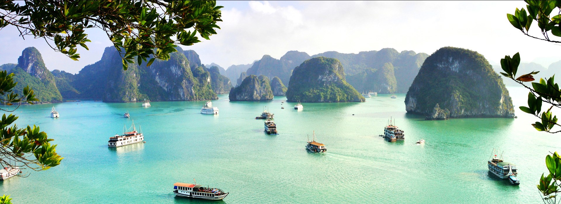 Voyage Vietnam en Famille - Le Vietnam à la carte