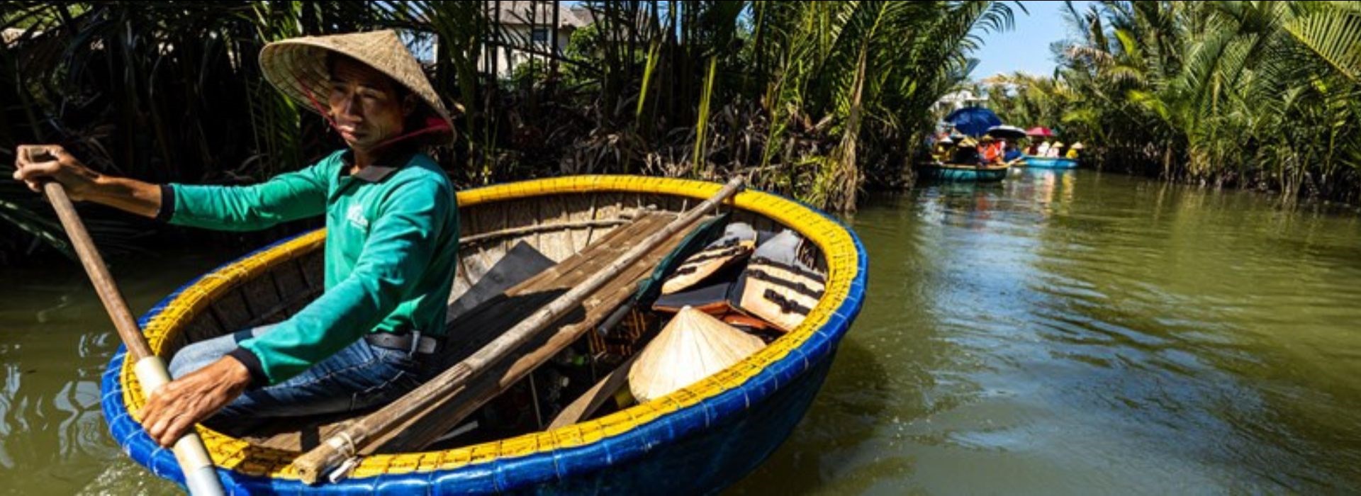 Voyage Vietnam en Famille - Le Vietnam à la carte
