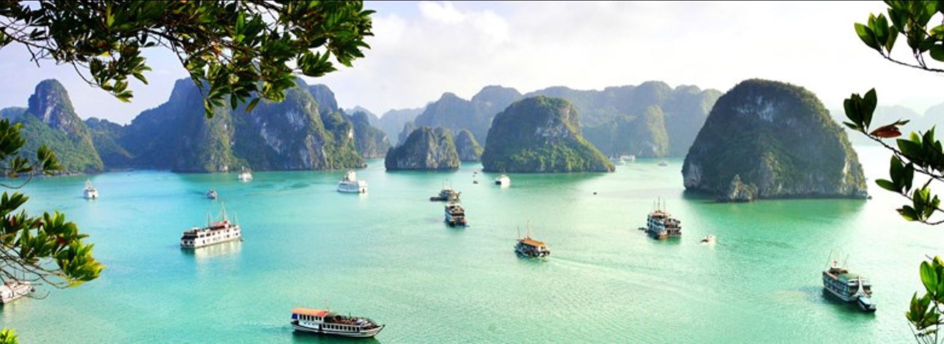 Voyage Vietnam en Famille - Le Vietnam à la carte