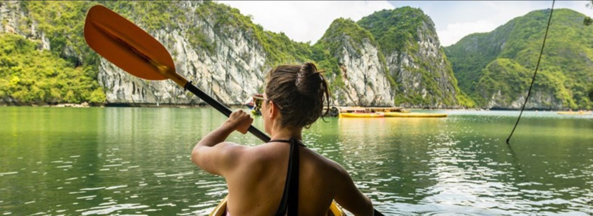 Voyage Vietnam en Famille - Le Vietnam à la carte