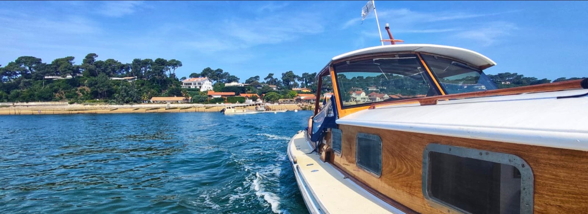 escapade bien etre arcachon 