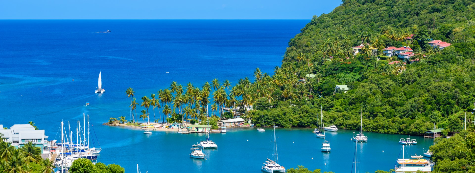 Saint Martin