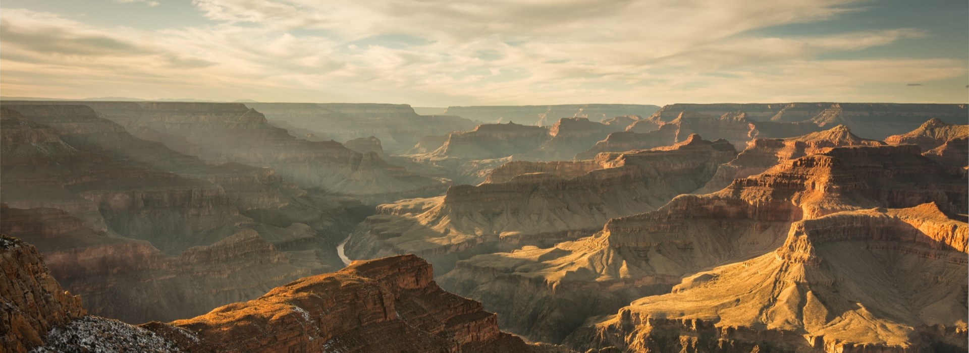 grand canyon